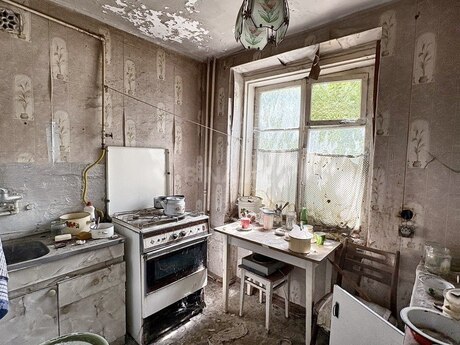 1-комнатная квартира, 35 м², İçəri Şəhər: 135 000 ₼ 3
