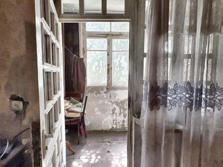 1 rooms · 35 m² · floor 2/5, İçəri Şəhər