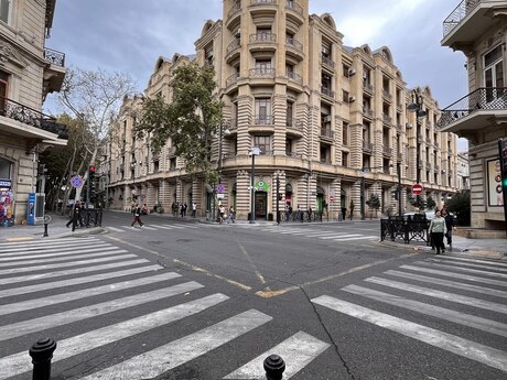 3 otaqlı mənzil, 130 m², Sahil: 339 500 ₼ 2