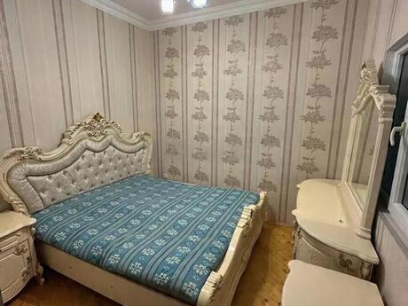 Kirayə 2 otaqlı mənzil, 65 m², Yeni Yasamal: 650 ₼/ay 4