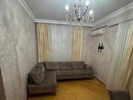 Elan №6421171 - Bakı, Yeni Yasamal q., 2 otaqlı, 65 m², 2/16 mərtəbə