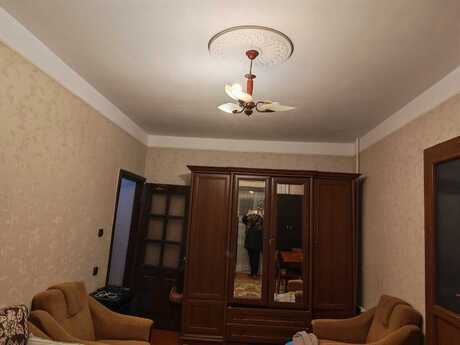 Объявление №6421193 - Баку, м. Гянджлик, 2-комн., 45 м², 6/9 этаж