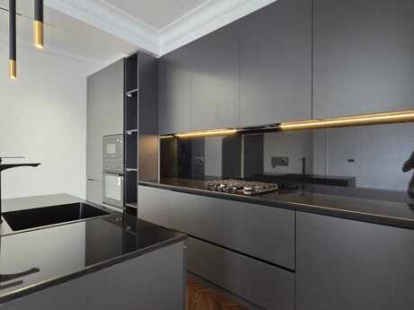 Elan №6421177 - Bakı, Nəsimi r., 3 otaqlı, 142 m², 19/20 mərtəbə