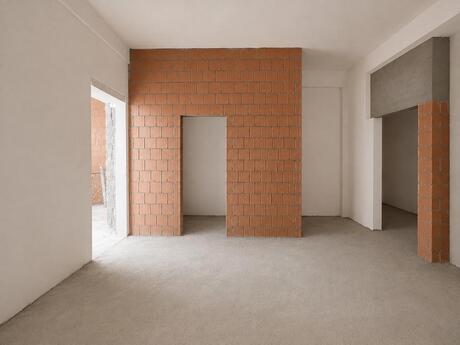 3-room apartment, 106 m², Həzi Aslanov: 150 000 ₼ 5