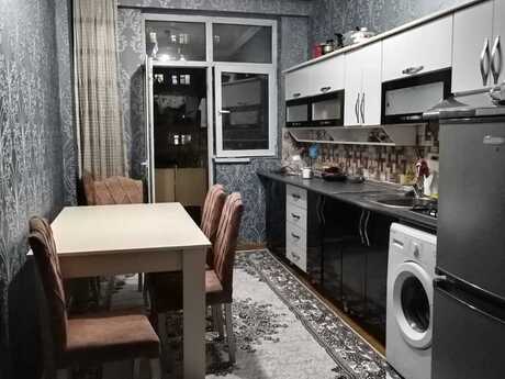 Аренда: 3-комнатная квартира, 85 м², Yeni Yasamal: 150 ₼/мес 2