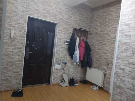 Аренда: 3-комнатная квартира, 85 м², Yeni Yasamal: 150 ₼/мес 3