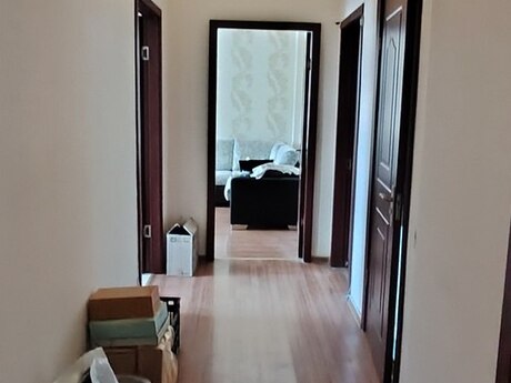 3-room apartment, 86 m², 20-ci sahə: 220 000 ₼ 4