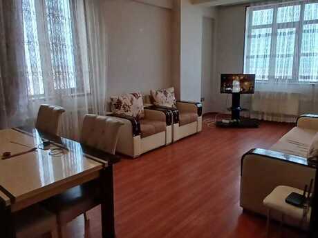 3-room apartment, 86 m², 20-ci sahə: 220 000 ₼ 2