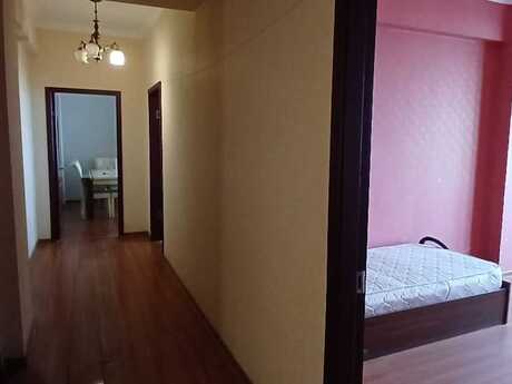3-room apartment, 86 m², 20-ci sahə: 220 000 ₼ 3