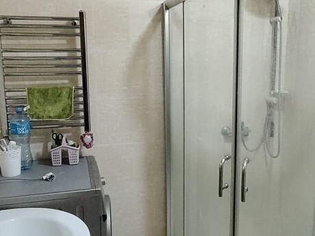 3-room apartment, 86 m², 20-ci sahə: 220 000 ₼ 5