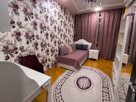 3 otaqlı mənzil, 98 m², Nəsimi: 310 000 ₼ 4