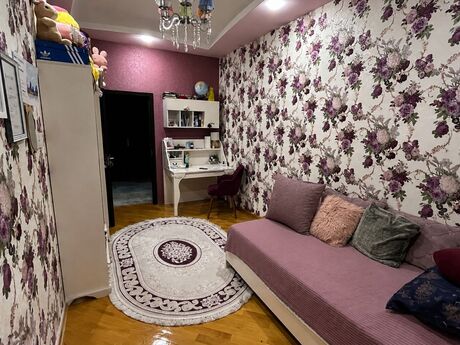 3 otaqlı mənzil, 98 m², Nəsimi: 310 000 ₼ 3