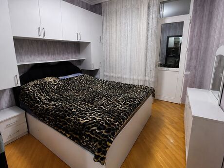 3 otaqlı mənzil, 98 m², Nəsimi: 310 000 ₼ 5