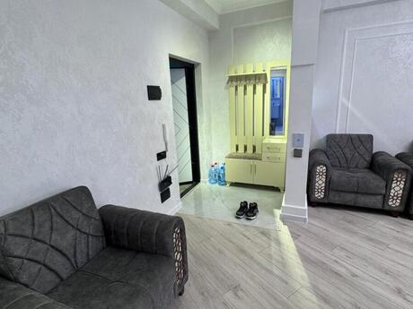 Kirayə 2 otaqlı mənzil, 65 m², Həzi Aslanov: 750 ₼/ay 3