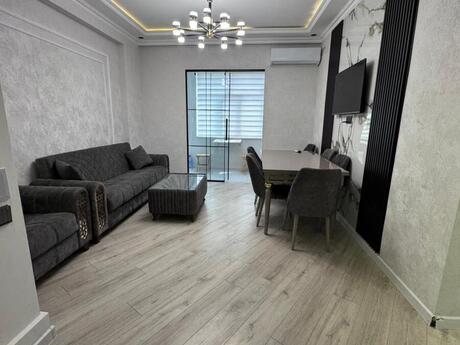 Elan №6421213 - Bakı, Həzi Aslanov m., 2 otaqlı, 65 m², 16/19 mərtəbə