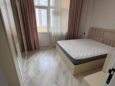 Kirayə 2 otaqlı mənzil, 65 m², Həzi Aslanov: 750 ₼/ay 4