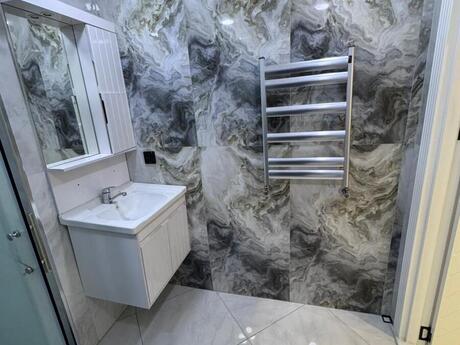 Kirayə 2 otaqlı mənzil, 65 m², Həzi Aslanov: 750 ₼/ay 5
