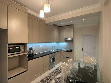 Elan №6421206 - Bakı, Yasamal q., 3 otaqlı, 127 m², 9/18 mərtəbə