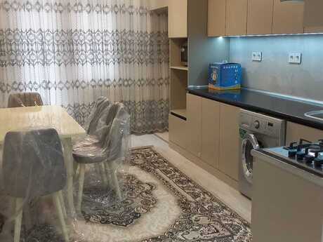 3-room apartment for rent, 127 m², Jasmine Park: 800 ₼/mo 2