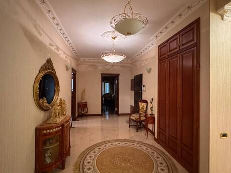 4 otaqlı mənzil, 200 m², Şah İsmayıl Xətai: 480 000 ₼ 2