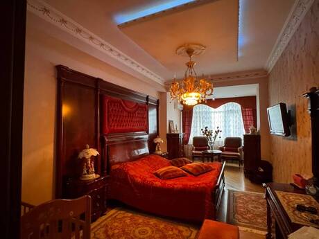 4 otaqlı mənzil, 200 m², Şah İsmayıl Xətai: 480 000 ₼ 3