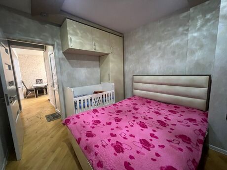 Kirayə 2 otaqlı mənzil, 65 m², Yasamal: 599 ₼/ay 4
