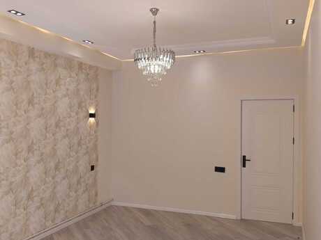 Sarayda 2 otaqlı yeni tikili mənzil satılır, 63 m², 103 000 AZN, şəkil 4 / 12