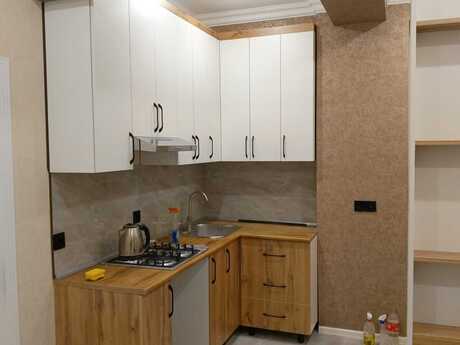 Sarayda 2 otaqlı yeni tikili mənzil satılır, 63 m², 103 000 AZN, şəkil 2 / 12