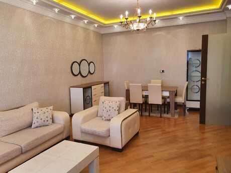 Kirayə 3 otaqlı mənzil, 120 m², 28 May: 2 000 ₼/ay 5