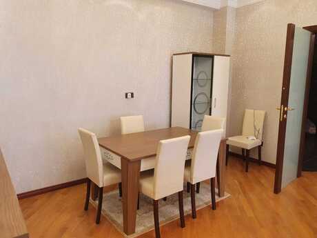 2-room apartment for rent, 120 m², Sahil: 2 000 ₼/mo 5