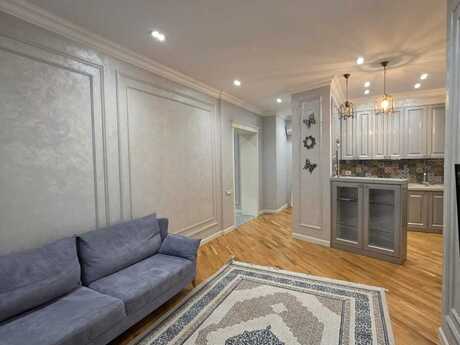 Аренда: 3-комнатная квартира, 106 м², Grand Hayat: 1 300 ₼/мес 4