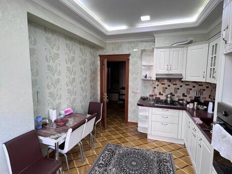 Kirayə 3 otaqlı mənzil, 120 m², Nəriman Nərimanov: 1 100 ₼/ay 5