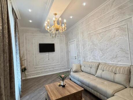 2 otaqlı mənzil, 58 m², Masazır: 97 000 ₼ 2