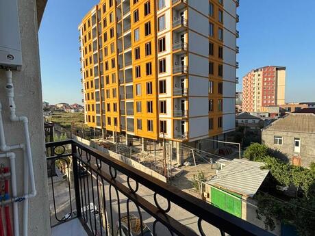 Elan №6421233 - Bakı, Masazır q., 2 otaqlı, 58 m², 3/8 mərtəbə