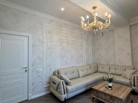 2 otaqlı mənzil, 58 m², Masazır: 97 000 ₼ 4