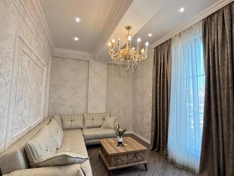 2 otaqlı mənzil, 58 m², Masazır: 97 000 ₼ 3