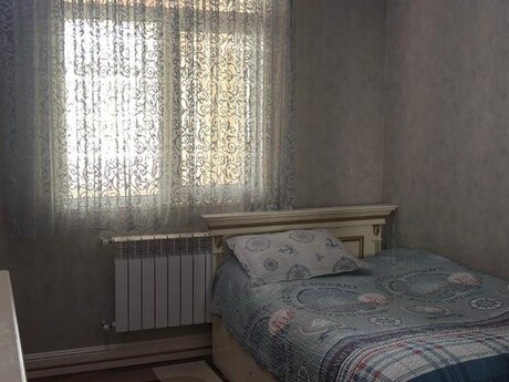 4-room apartment, 95 m², Həzi Aslanov: 255 000 ₼ 5