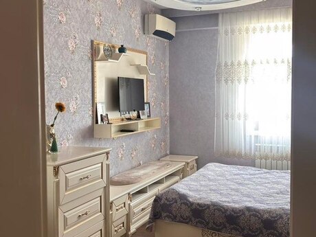 4-room apartment, 95 m², Həzi Aslanov: 255 000 ₼ 3