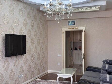 4-room apartment, 95 m², Həzi Aslanov: 255 000 ₼ 2