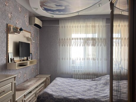 4-room apartment, 95 m², Həzi Aslanov: 255 000 ₼ 4