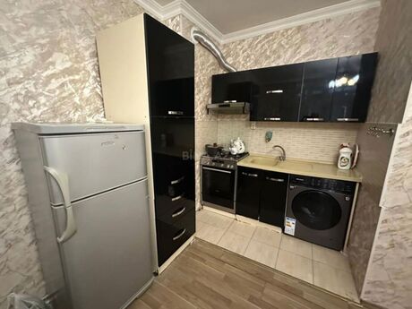 3-room apartment for rent, 120 m², Xalqlar Dostluğu: 699 ₼/mo 5