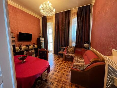 3 otaqlı mənzil, 90 m², Sahil: 350 000 ₼ 3