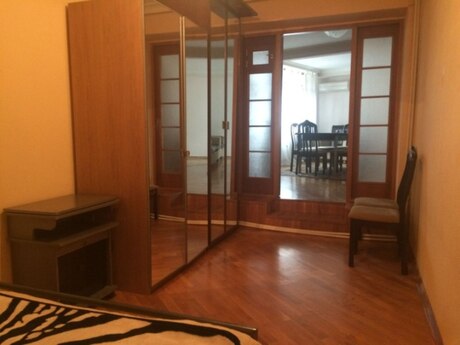 4-room apartment, 100 m², Gənclik: 245 000 ₼ 5