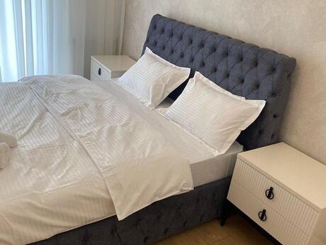 Kirayə 2 otaqlı mənzil, 80 m², 8 Noyabr: 1 100 ₼/ay 5