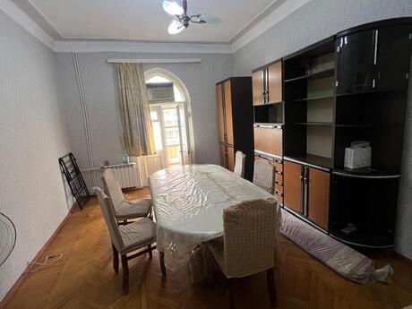 Объявление №6421295 - Баку, м. Элмляр Академиясы, 3-комн., 60 м², 4/5 этаж