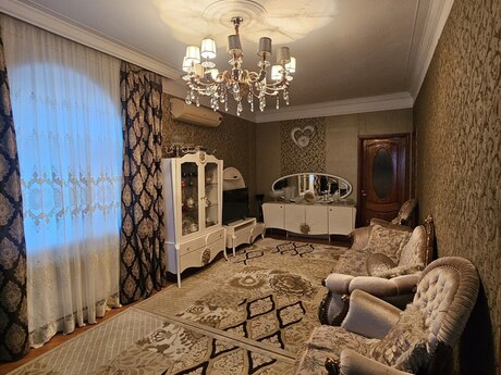 6 otaqlı həyət evi, 255 m², M.Ə.Rəsulzadə: 245 000 ₼ 2