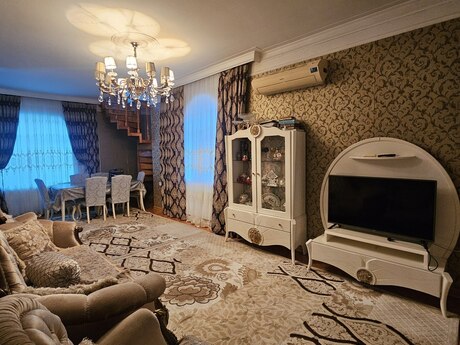 6 otaqlı həyət evi, 255 m², M.Ə.Rəsulzadə: 245 000 ₼ 4