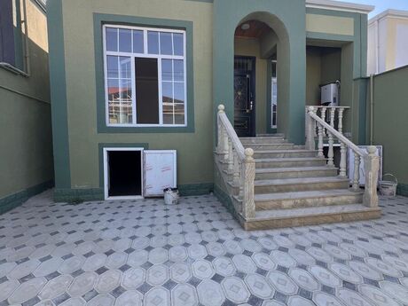 3 otaqlı həyət evi, 90 m², Məmmədli: 80 000 ₼ 3