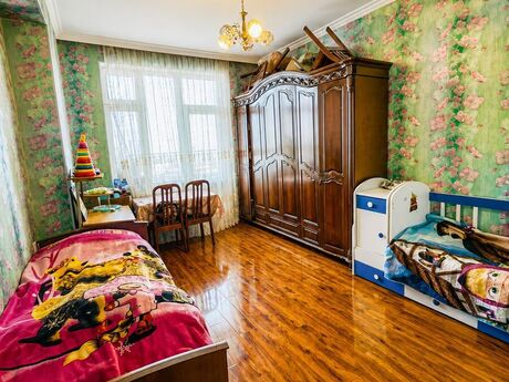 3-room apartment, 115 m², Xalqlar Dostluğu: 245 000 ₼ 5