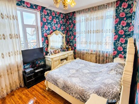 3-room apartment, 115 m², Xalqlar Dostluğu: 245 000 ₼ 4
